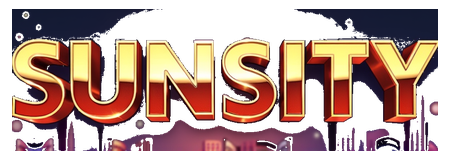 sunsity logo
