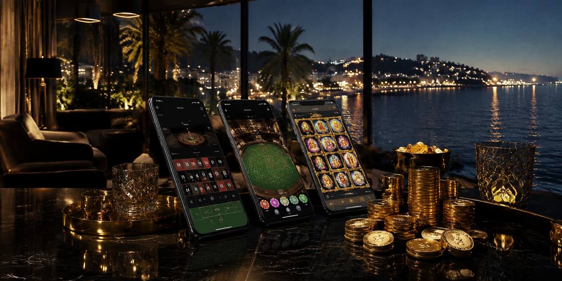 sunsity mobile gaming